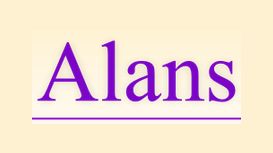 Alans Professional Dry Cleaners