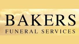 Bakers Funeral Service