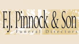 F J Pinnock & Son