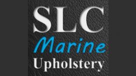 SLC Marine Upholstery