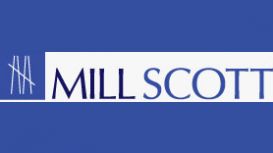 Mill Scott Chartered Accountants