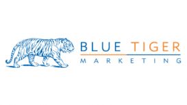 Blue Tiger Marketing