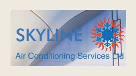 Skyline Air Conditioning Services