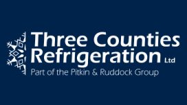 Three Counties Refrigeration Ltd