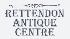 Rettendon Antique Centre