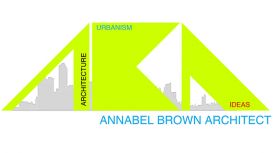 Annabel Brown Architect