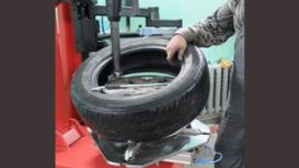 Economic Tyre Services