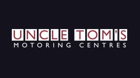 Uncle Tom's Motoring Centre