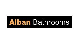 Alban Bathrooms