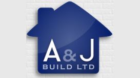 A & J Build