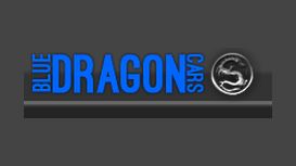 Blue Dragon Cars