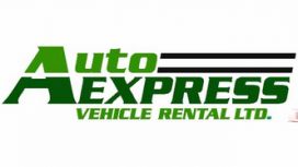 Auto Express Vehicle Rental