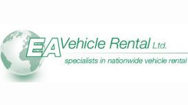 E A Vehicle Rental