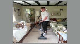 Basildon Carpet & Upholstery Cleaners