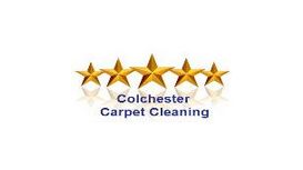 Colchester Carpet Cleaners