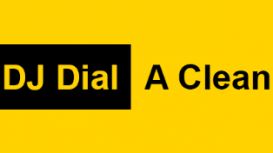 D J Dial-A-Clean