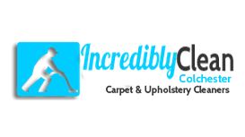 Incredibly Clean Carpet Cleaners