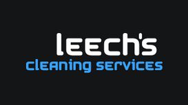 Leech's Cleaning Services