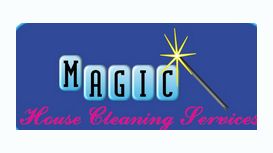 Magic House Cleaning Services