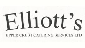 Elliotts Uppercrust Catering Services Ltd