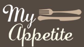 My Appetite Corporate & Professional Catering