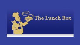 The Lunch Box Ltd