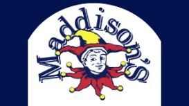 Maddisons