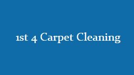 1st 4 Carpet Cleaning