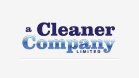 A Cleaner Company LTD