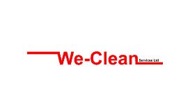 A Local Cleaning Service - We-Clean Service Ltd