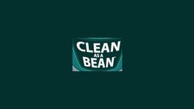 Clean As A Bean