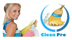 Cleaners Harlow