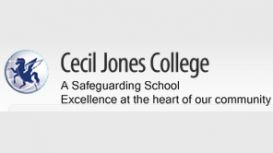 Cecil Jones College