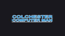 Colchester Computer Man (CCM)