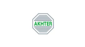 Akhter Computers