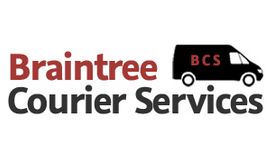 Braintree Courier Services