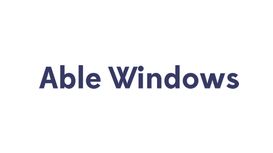Able Windows Essex