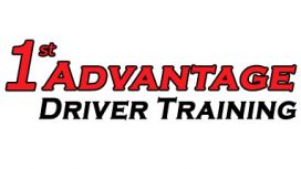 1st Advantage Driver Training