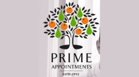 Prime Appointments