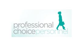Professional Choice Personnel