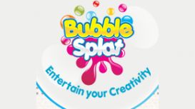 Bubble Splat