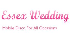 Essex Wedding Djs