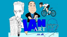 Ian Art