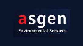 Asgen Environmental Services