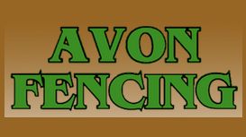 Avon Fencing