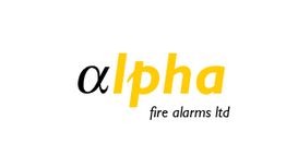 Alpha Fire Alarms