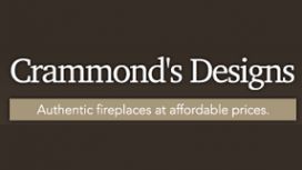 Crammond's Designs Fireplaces