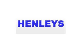 Henley's