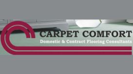 Carpet Comfort