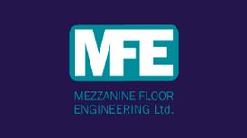Mezzanine Floor Engineering
